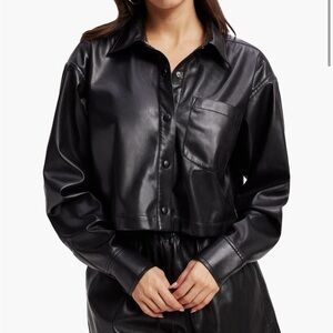 Good American Jacket